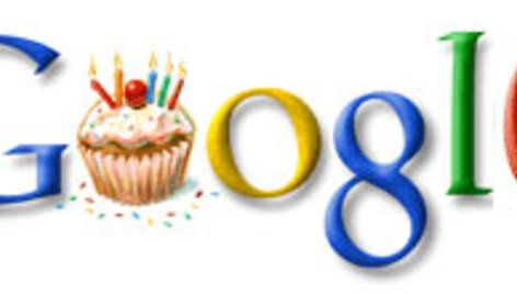 Skaitmeninis kodas: &bdquo;Google&ldquo; nar&scaron;yklė.