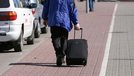 Poilsis Turkijos, Egipto, Ispanijos ar Graikijos kurortuose sparčiai populiarėja.