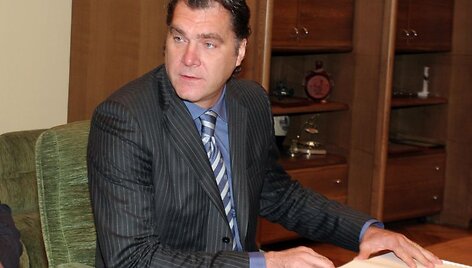 Arvydas Sabonis