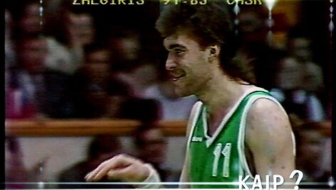  Legendiniai krep&scaron;ininkai prabils apie tamsiąją &scaron;lovės pusę.
