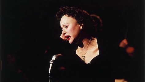 Edith Piaf