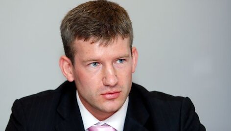 M.Vara&scaron;ka sakė, kad pagal &bdquo;prisikėliečių&ldquo; NTM koncepciją visus objektus siūloma apmokestinti vienodu dydžiu &ndash; 0,1-0,5 procento.