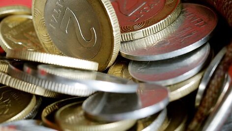 Nuo kitų metų dėstytojų ir mokslininkų atlyginimai didinami 20 procentų.
