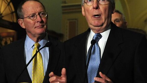 McConnellis.