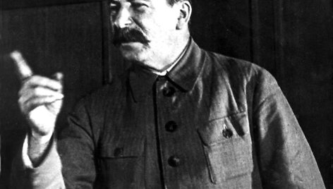 Stalinas.