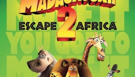 Madagaskaras 2