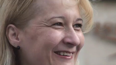Kadras i&scaron; dalyvių filmuko &bdquo;50 Žmonių, 1 Klausimas: Paskutinė vasaros diena&ldquo; 