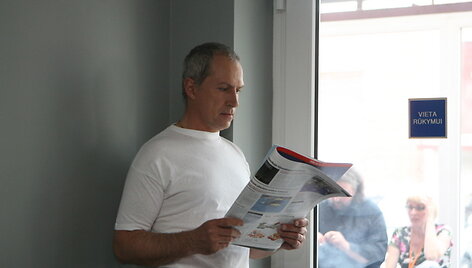 Egidijus Sipavičius