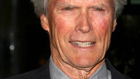 Clint'as Eastwood'as