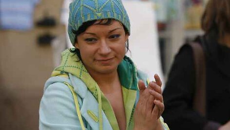  Rūta Luko&scaron;evičiūtė