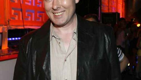 Dž.Siaurusaitis