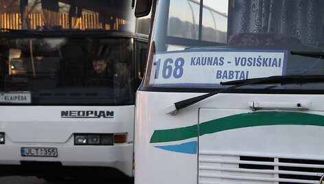 Nepavėluokite grįžti į jaukius, &scaron;ventinius namus.