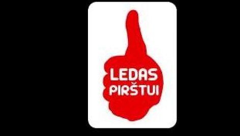 &bdquo;Ledinė&ldquo; &bdquo;Ežio&ldquo; paslauga jau veikia.