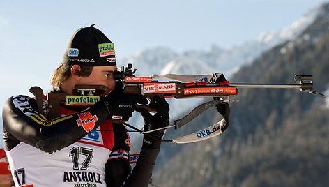 Ch.Stephanui ai pirmoji tokia didelė pergalė jo karjeroje