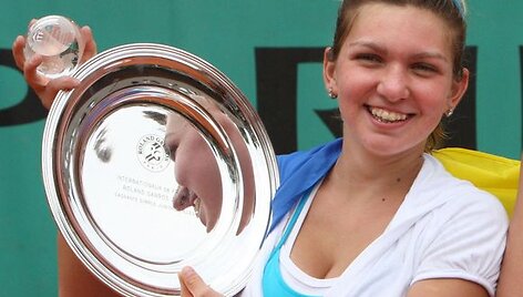 Simona Halep