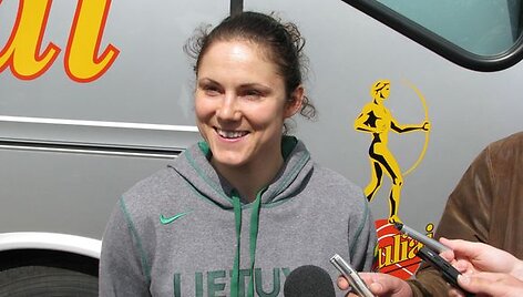 S.Valužytė