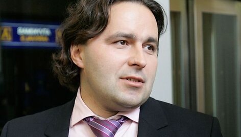 L.Varanavičius teigė, kad Lietuvoje ateityje galime tikėtis rengti jaunimo Europos čempionatus