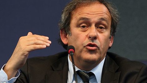 M.Platini