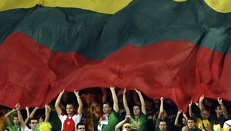 Ar Lietuva gaus vardinį kvietimą į pasaulio čempionatą paai&scaron;kės &scaron;e&scaron;tadienį vakare