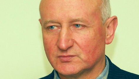 Edmundas Skrickas