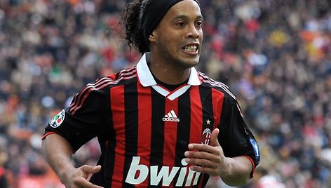 Ronaldinho 