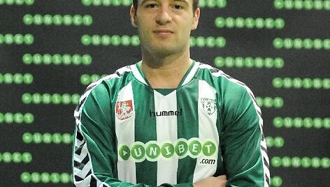 T.Sirevičius
