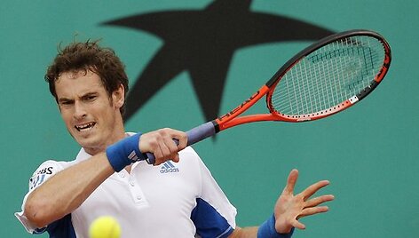 A.Murray