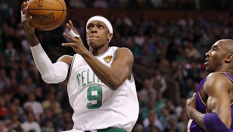 Rajonas Rondo
