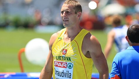 Darius Draudvila