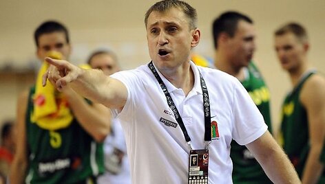 Kęstutis Kemzūra