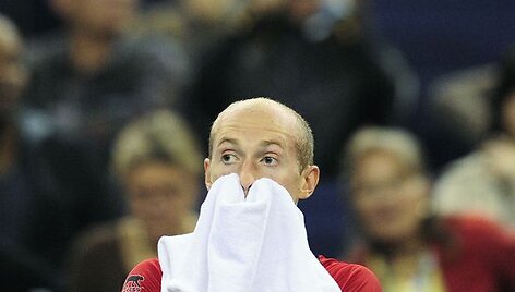 Nikolajus Davydenka