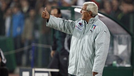 Marcello Lippi