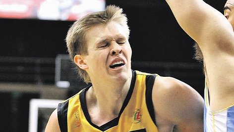 Saulius Kuzminskas