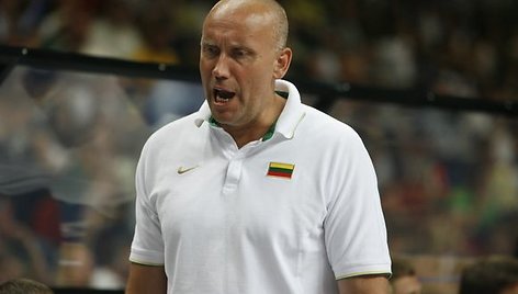 Rimas Kurtinaitis 