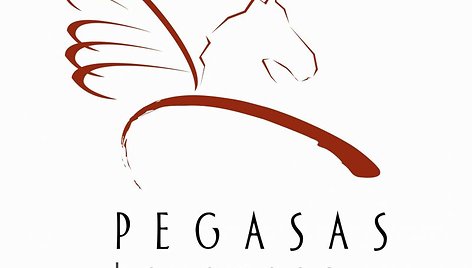 Knygynai "Pegasas"