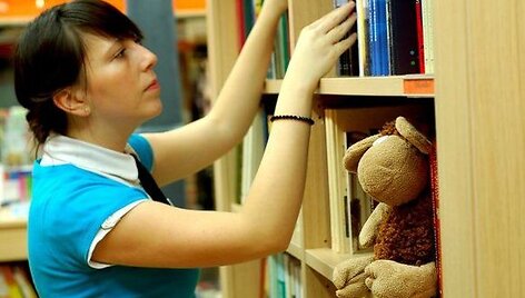 Biblioteka
