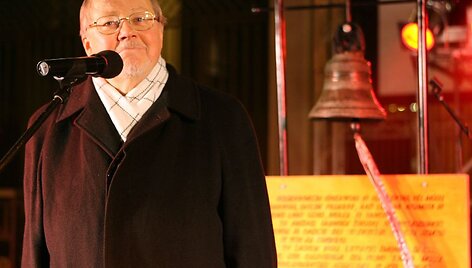 Vytautas Landsbergis 