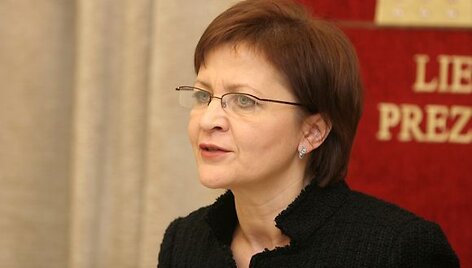Rita Grumadaitė