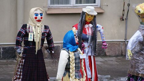 Morės