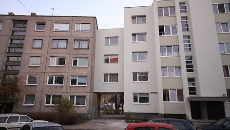 Specialistai prognozuoja, jog dėl didelės pasiūlos, butų nuomos kainos gali dar labiau nukristi.