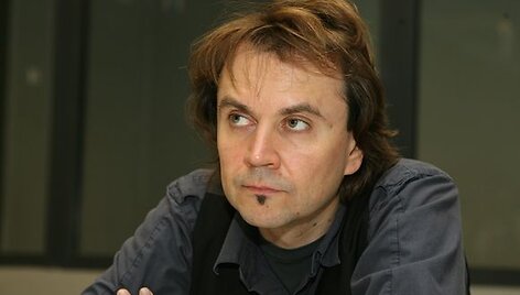 Pastaroji savaitė režisieriui O.Kor&scaron;unovui neleido nuobodžiauti. 
