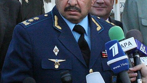  Railis Rzayevas