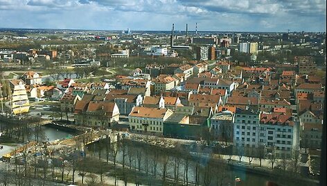 Klaipėda