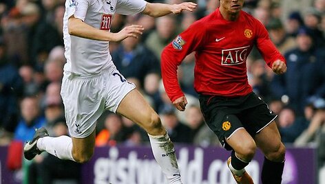 Ronaldo &bdquo;Manchester United&ldquo;
