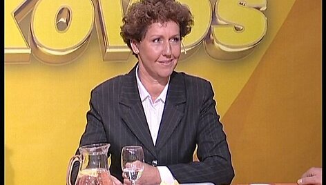 Aldona Gečienė