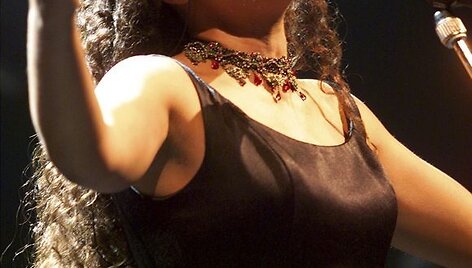 Achinoam Nini