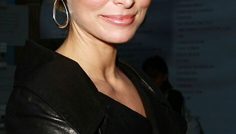 Niki Taylor