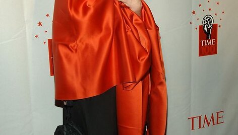 Isabella Rossellini