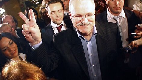 Ivanas Ga&scaron;parovičius.