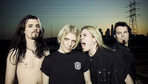&bdquo;Apocalyptica&ldquo; 